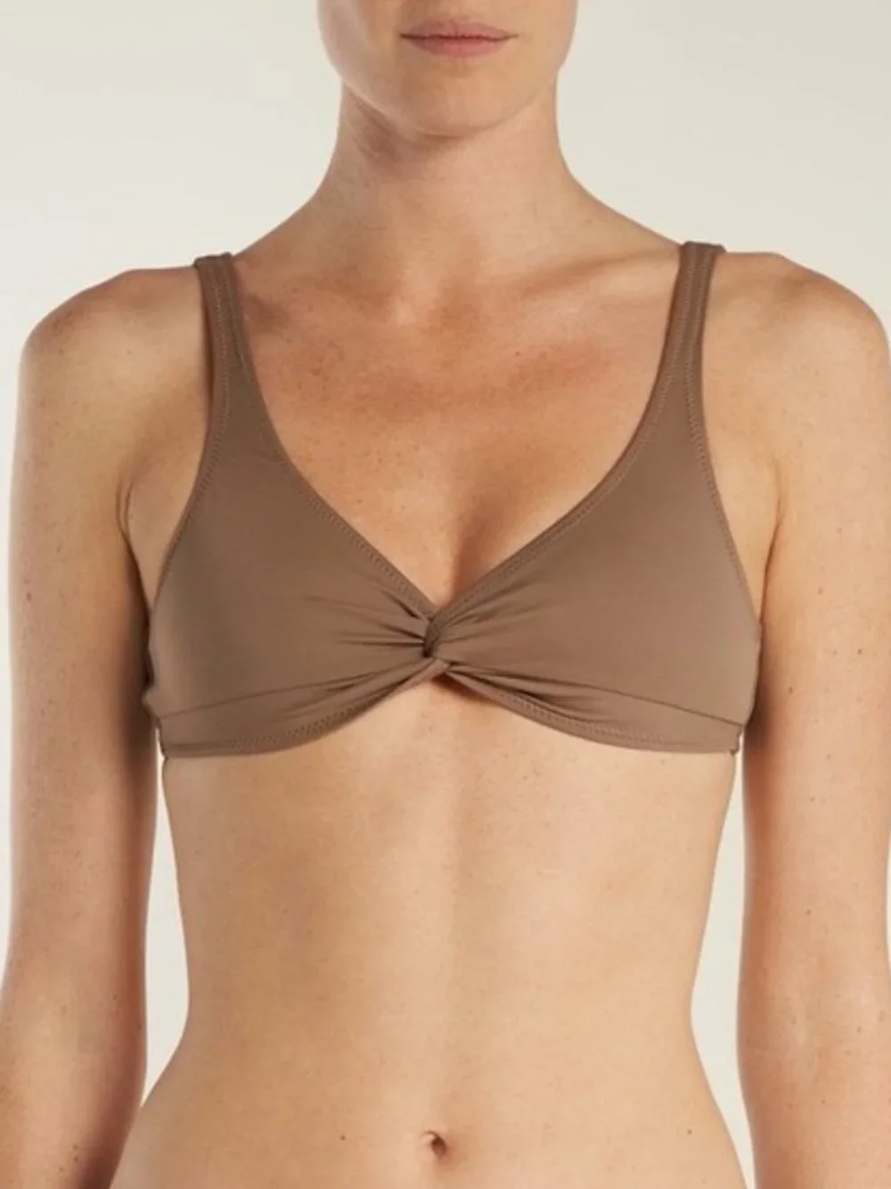 Solid & Striped The Jane Bikini Top